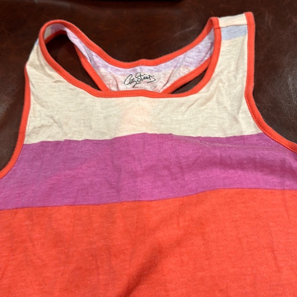 City Streets Racerback Sleeveless Midi Dress - Picture 10 of 10